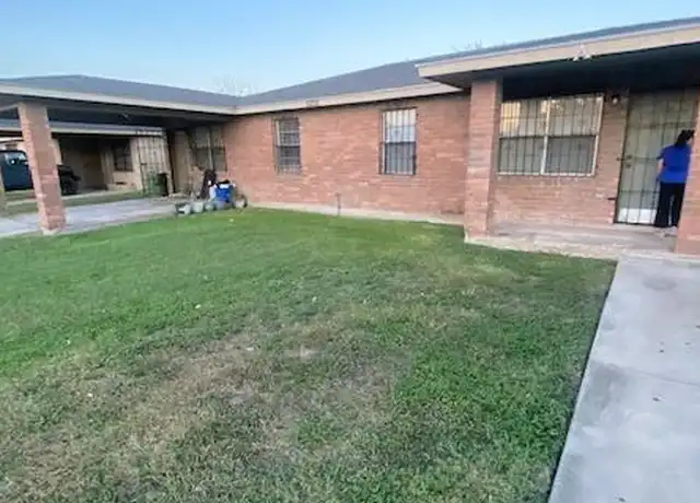 Property at 5232 Newfield Ln, Brownsville, TX, 78526, 3 beds, 1 bath, [object Object]