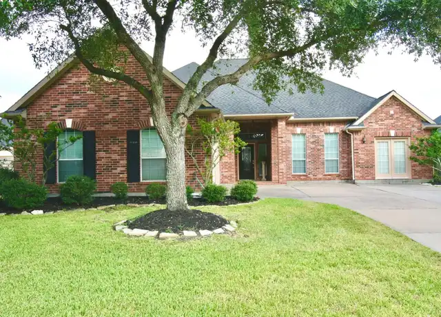 Property at 3818 Rivermoss Ln, Katy, TX, 77494, 4 beds, 3 baths, [object Object]