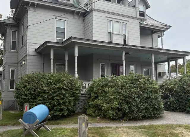 Property at 879-881 Main St Unit 4, Hopkinton, NH, 03229, 1 bed, 1 bath, [object Object]