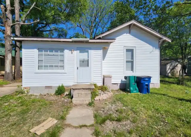 Property at 3716 Marion St, North Little Rock, AR, 72118, 2 beds, 1.5 baths, [object Object]