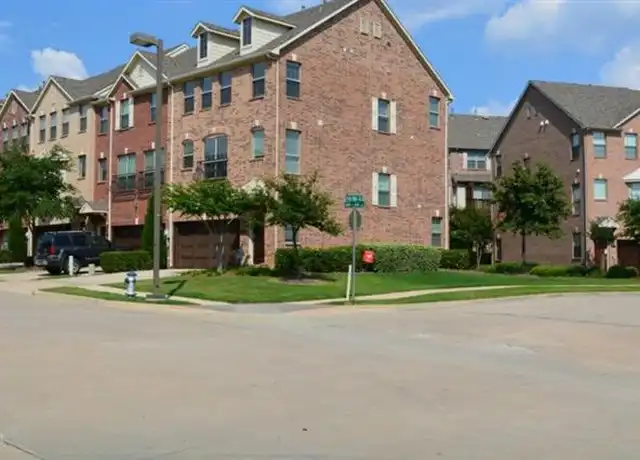 Property at 7860 Morven Park, Irving, TX, 75063, 1 bed, 3.5 baths, [object Object]