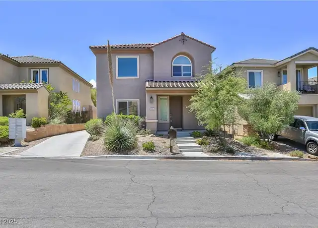 Property at 2687 Bothwell Pl, Henderson, NV, 89044, 3 beds, 2.5 baths, [object Object]