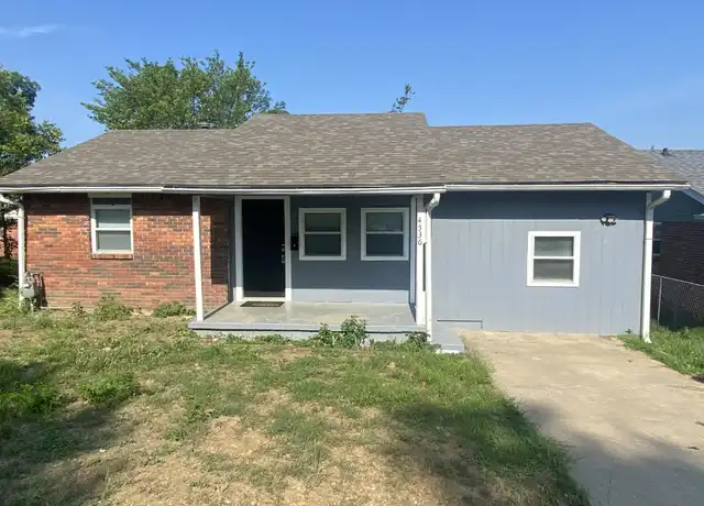 Property at 4536 S Xenophon Ave, Tulsa, OK, 74107, 3 beds, 2 baths, [object Object]