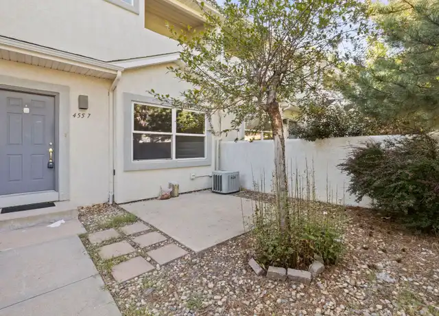 Property at 4557 Prestige Pt, Colorado Springs, CO, 80906, 2 beds, 2.5 baths, [object Object]