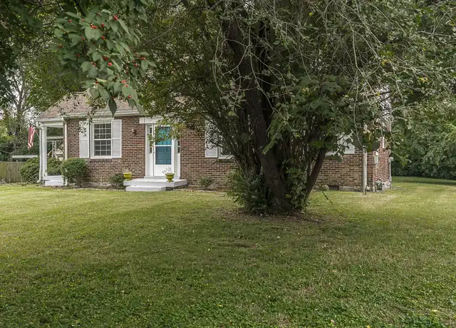 Property at 1128 Winding Way, Nashville, TN, 37216, 3 beds, 1 bath, [object Object]