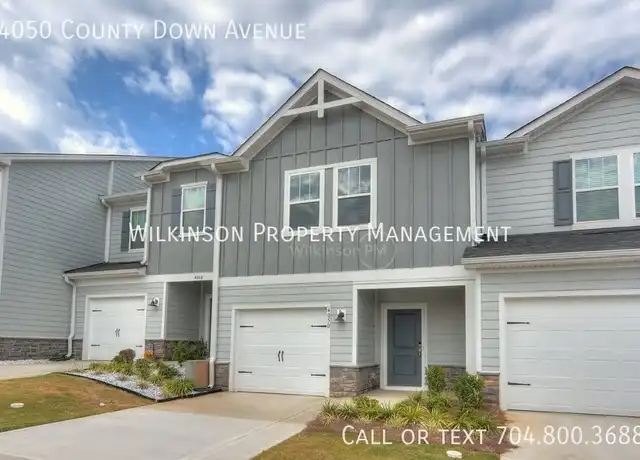 Property at 4050 County Down Ave, Kannapolis, NC, 28081, 3 beds, 2.5 baths, [object Object]