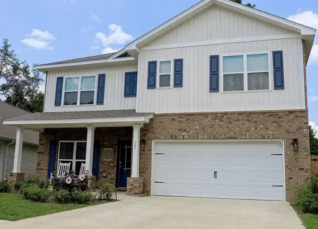 Property at 189 Beaver Trail Dr, Freeport, FL, 32439, 5 beds, 3 baths, [object Object]