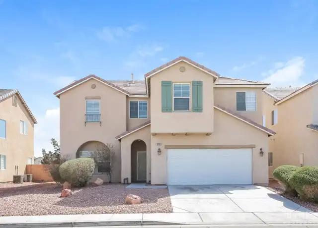 Property at 3009 New Journey Way, North Las Vegas, NV, 89031, 4 beds, 2.5 baths, [object Object]