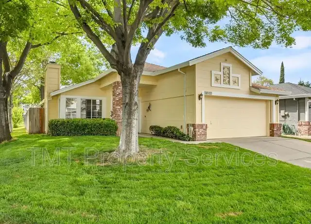 Property at 6512 Canyon Creek Way, Elk Grove, CA, 95758, 3 beds, 2 baths, [object Object]