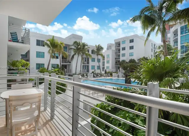 Property at 110 Washington Ave #2414, Miami Beach, FL, 33139, 1 bed, 1 bath, [object Object]