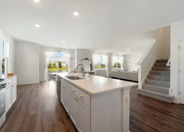 Property at 2042 Legacy Pointe Blvd, Plainfield, IL, 60586, 4 beds, 2.5 baths, [object Object]