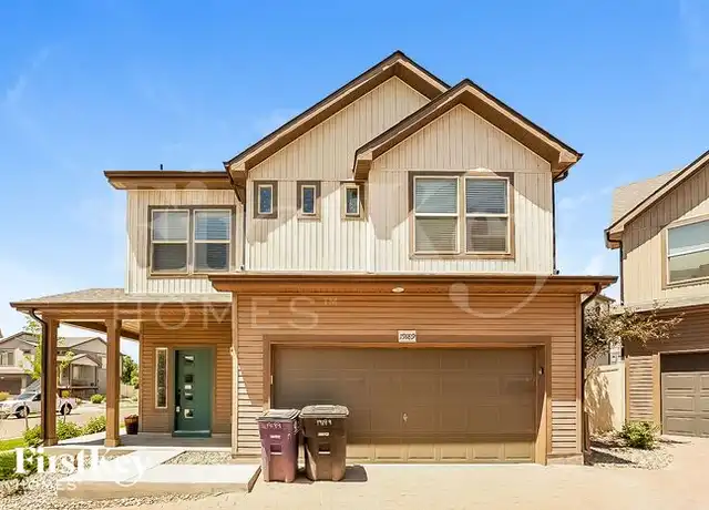 Property at 19189 E 54th Pl, Denver, CO, 80249, 5 beds, 2.5 baths, [object Object]