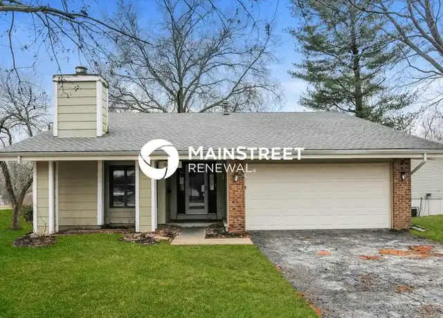 Property at 1655 Woodman Dr, Florissant, MO, 63031, 4 beds, 2 baths, [object Object]