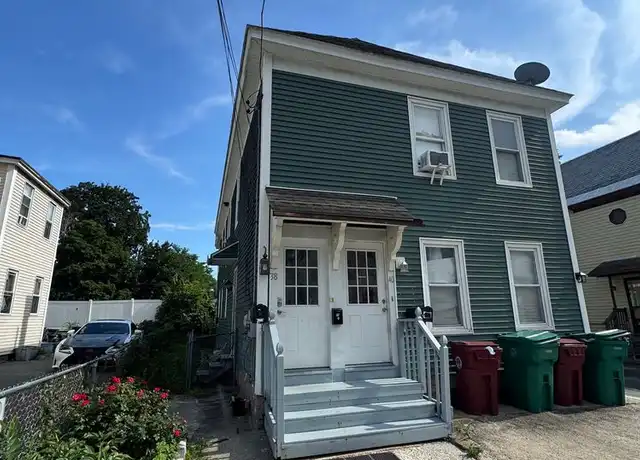 Property at 38 Marginal St Unit 38, Lowell, MA, 01851, 3 beds, 1 bath, [object Object]