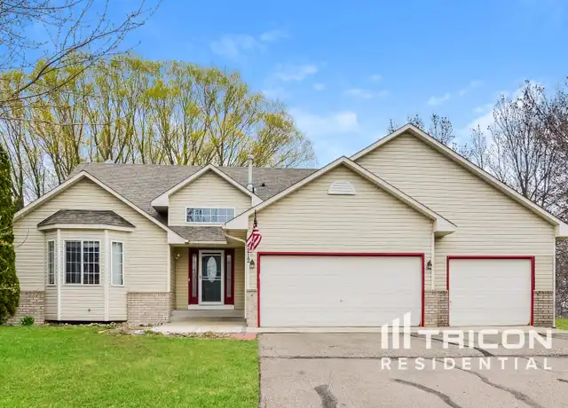 Property at 4212 Hidden Pond Trl NE, Prior Lake, MN, 55372, 4 beds, 3 baths, [object Object]