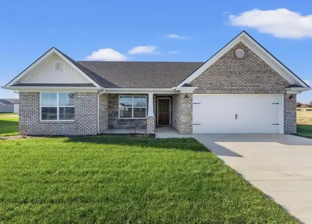 Property at 6085 Arbor Woods Way, Richmond, KY, 40475, 3 beds, 2 baths, [object Object]
