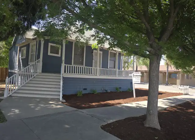 Property at 710 N Irwin St, Hanford, CA, 93230, 3 beds, 1 bath, [object Object]
