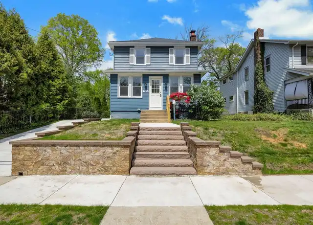 Property at 725 Belmont Ave, Collingswood, NJ, 08108, 3 beds, 2.5 baths, [object Object]