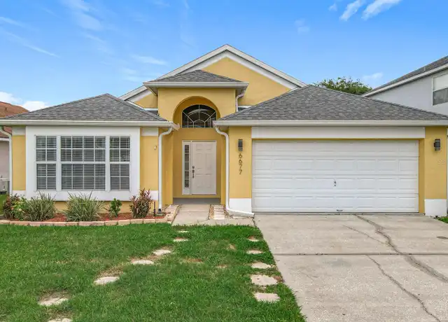 Property at 6677 Cherry Grove Cir, Orlando, FL, 32809, 3 beds, 2 baths, [object Object]