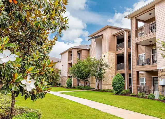 Property at Landmark at Spring Cypress - 3223 Spring Cypress Rd, Spring, TX, 77388, 1-2 bed, 1-2 bath, [object Object]
