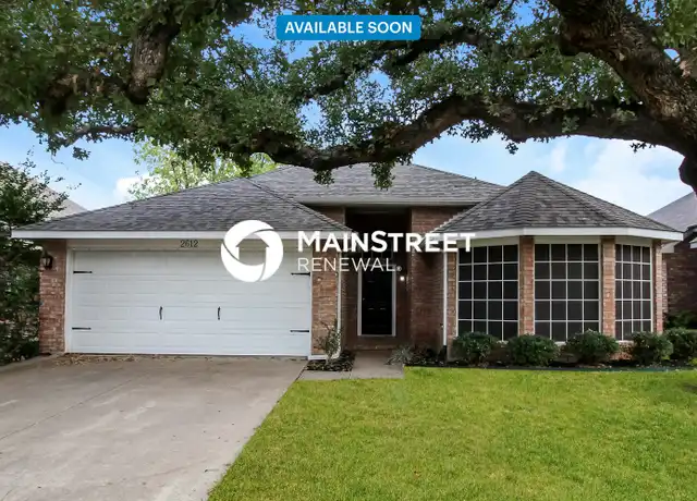 Property at 2612 Westin Ln, Flower Mound, TX, 75028, 3 beds, 2 baths, [object Object]