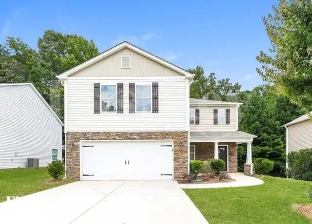 Property at 236 Polo Field Way, Chelsea, AL, 35043, 4 beds, 2.5 baths, [object Object]