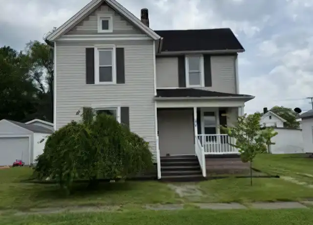 Property at 1413 E Main St, Coshocton, OH, 43812, 4 beds, 1 bath, [object Object]