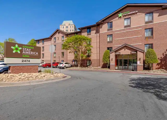 Property at Furnished Studio - Atlanta - Vinings - 2474 Cumberland Pkwy SE, Atlanta, GA, 30339, 0 beds, 1 bath, [object Object]