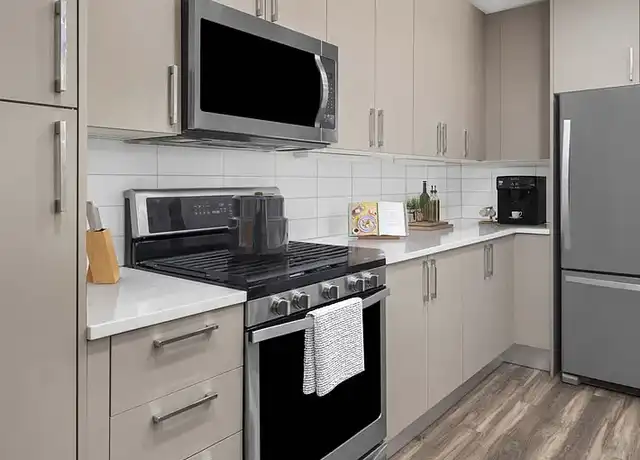 Property at Camden Washingtonian - 10201 Washingtonian Blvd, Gaithersburg, MD, 20878, 2 beds, 2 baths, [object Object]