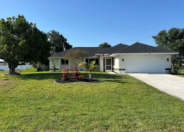 Property at 631 SW 12th St, Cape Coral, FL, 33991, 3 beds, 2 baths, [object Object]
