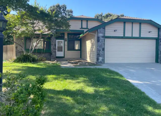 Property at 524 Oakmeadow Ct, Vacaville, CA, 95687, 4 beds, 2 baths, [object Object]