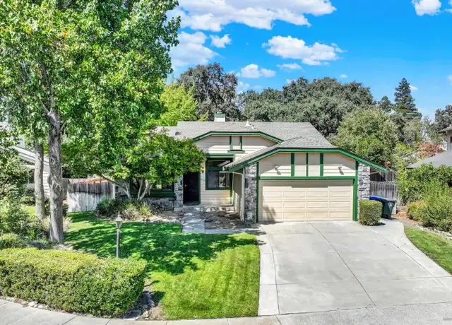 Property at 524 Oakmeadow Ct, Vacaville, CA, 95687, 4 beds, 2 baths, [object Object]