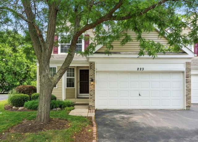 Photo of 223 Mistwood Ln, Crystal Lake, IL 60014