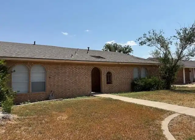 Property at 306 McDonald St, Midland, TX, 79703, 3 beds, 2 baths, [object Object]