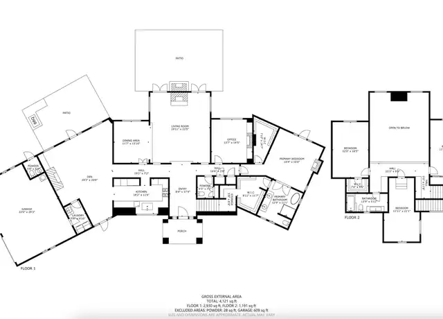 Property at 342 Sheffield Dr, Santa Barbara, CA, 93108, 4 beds, 2.5 baths, [object Object]