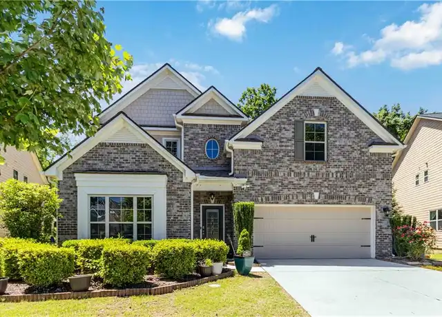 Property at 6940 Rocking Horse Ln, Cumming, GA, 30040, 4 beds, 3 baths, [object Object]