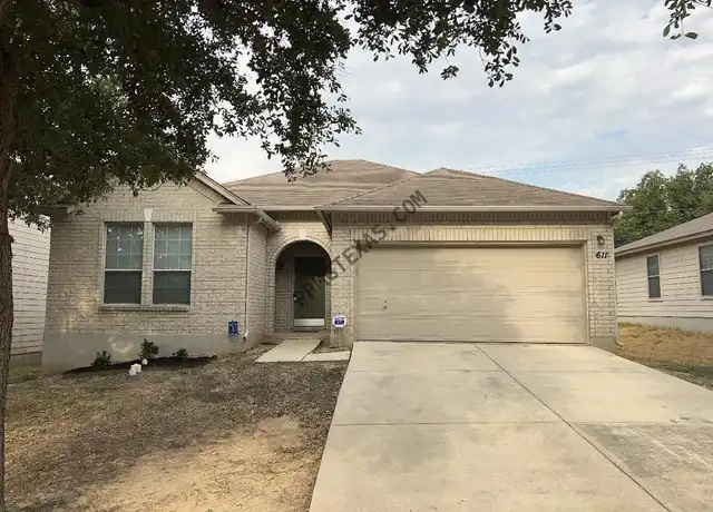 Property at 611 Moondance Peak, San Antonio, TX, 78251, 3 beds, 2.5 baths, [object Object]