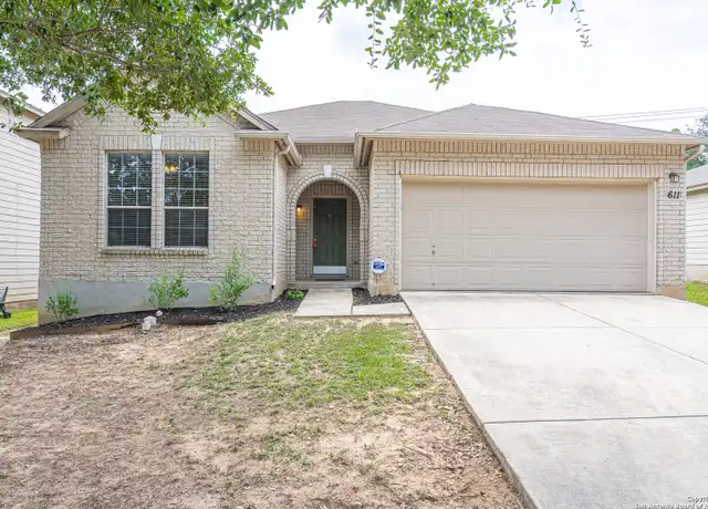 Property at 611 Moondance Peak, San Antonio, TX, 78251, 3 beds, 2.5 baths, [object Object]