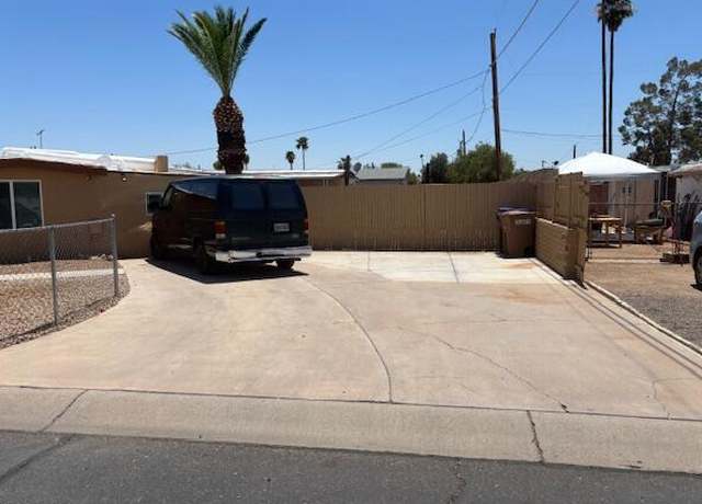 Photo of 19066 N Pierson Rd, Peoria, AZ 85373