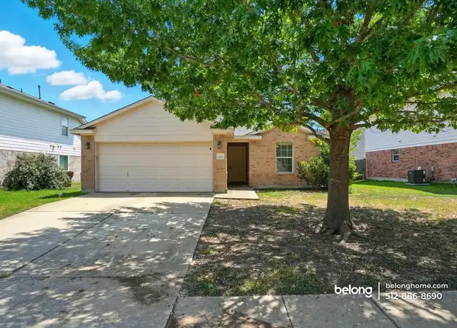 Property at 3709 Holden Ct, Round Rock, TX, 78665, 3 beds, 2 baths, [object Object]