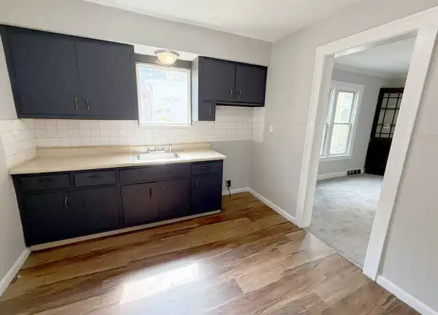 Property at 7610 Dearborn Ave Unit Down, Cleveland, OH, 44102, 2 beds, 1 bath, [object Object]