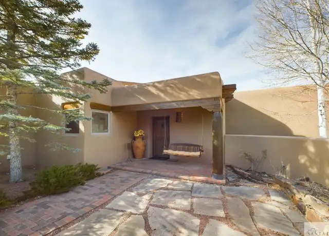 Property at 420 Calle Kokopelli, Santa Fe, NM, 87501, 3 beds, 2.5 baths, [object Object]