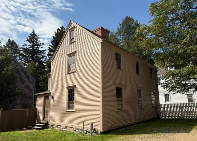 Property at 61 Washington St, Portsmouth, NH, 03801, 1 bed, 1 bath, [object Object]