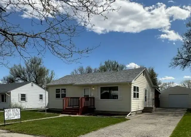 Property at 1520 Clark Ave, Billings, MT, 59102, 2 beds, 1 bath, [object Object]