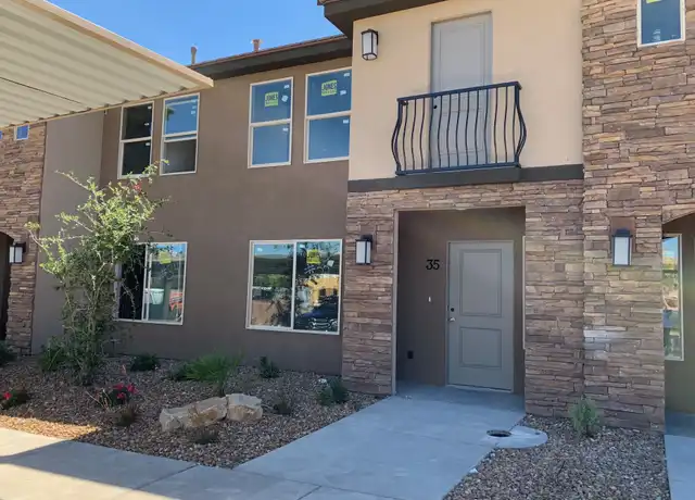 Property at 3239 S 840 E Apt 35, St. George, UT, 84790, 3 beds, 2.5 baths, [object Object]