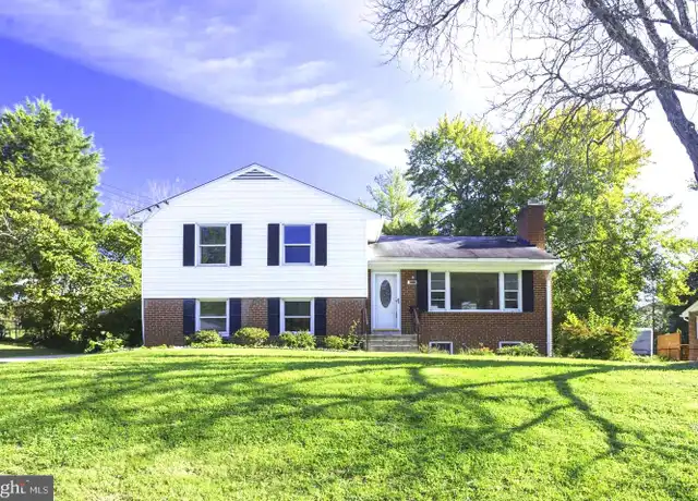 Property at 1817 Westmoreland St, Mc Lean, VA, 22101, 4 beds, 2 baths, [object Object]