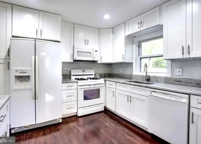 Property at 1817 Westmoreland St, Mc Lean, VA, 22101, 4 beds, 2 baths, [object Object]