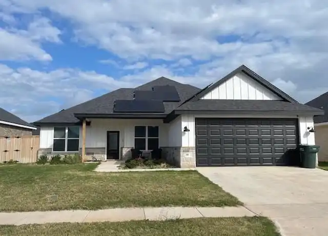 Property at 308 Bella Way, Abilene, TX, 79602, 4 beds, 2 baths, [object Object]