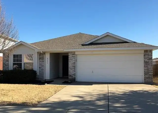 Property at 4236 Gladney Ln, Fort Worth, TX, 76244, 4 beds, 2 baths, [object Object]