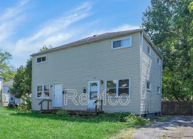 Property at 900 Racine Ave, Columbus, OH, 43204, 2 beds, 1 bath, [object Object]